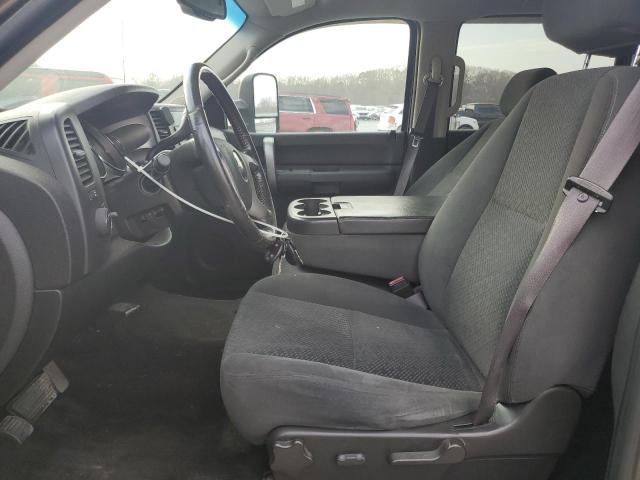 Photo 7 from auction – 2008 CHEVROLET SILVERADO with VIN 2GCEK13M181168234