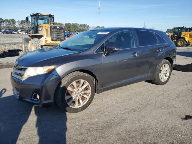 TOYOTA VENZA LE 2014 with VIN 4T3ZA3BB0EU083386 - Photo from auction