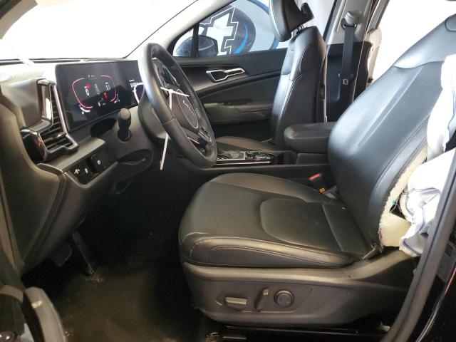 Photo 7 from auction – 2023 KIA SPORTAGE E with VIN 5XYK33AF2PG025684