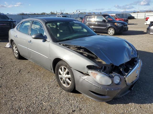 Photo 4 from auction – 2008 BUICK LACROSSE C with VIN 2G4WC582981188551