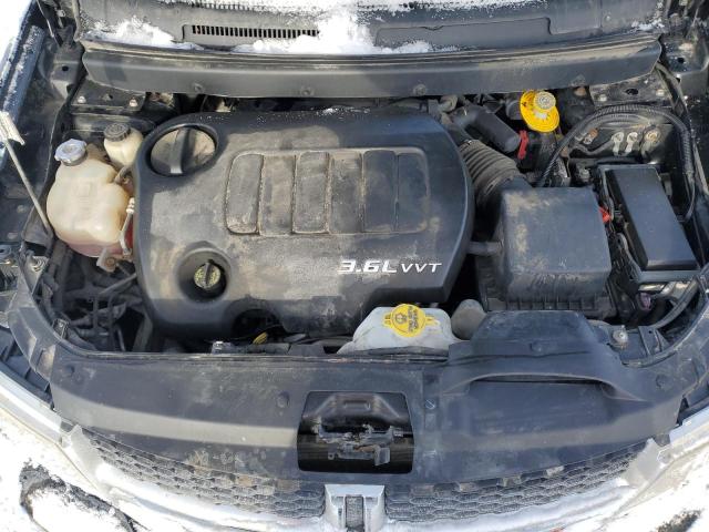 Zdjęcie 11 z aukcji – 2015 DODGE JOURNEY SX z VIN 3C4PDCCG5FT610193