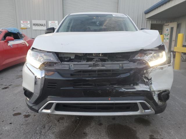Photo 5 from auction – 2019 MITSUBISHI OUTLANDER with VIN JA4AD2A39KZ017949