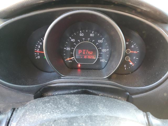 Photo 9 from auction – 2016 KIA SOUL with VIN KNDJN2A29G7291469