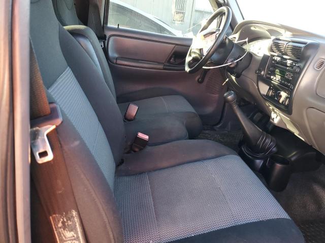 Photo 10 from auction – 2003 FORD RANGER with VIN 1FTYR10U33PB38502