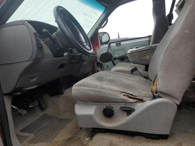 صورة رقم 7 من المزاد - 1997 FORD F150 مع VIN 1FTDX17W7VNC28343