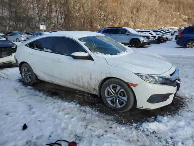 Photo 4 from auction – 2018 HONDA CIVIC LX with VIN 2HGFC2F53JH531868