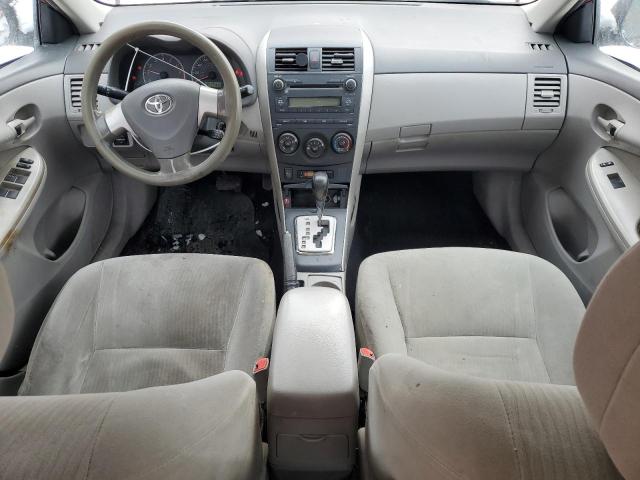 Photo 8 from auction – 2010 TOYOTA COROLLA BA with VIN 2T1BU4EE0AC341141