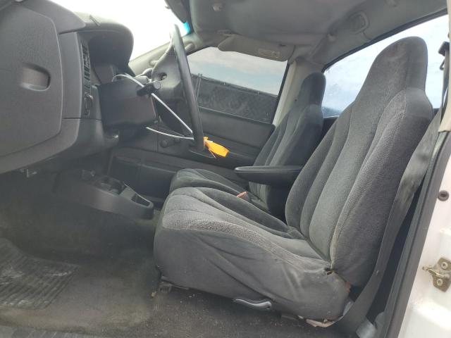 Photo 7 from auction – 2004 DODGE DAKOTA SXT with VIN 1D7FL16K34S621135