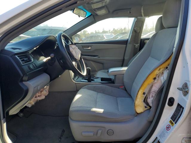 Photo 7 from auction – 2016 TOYOTA CAMRY LE with VIN 4T4BF1FK3GR521630