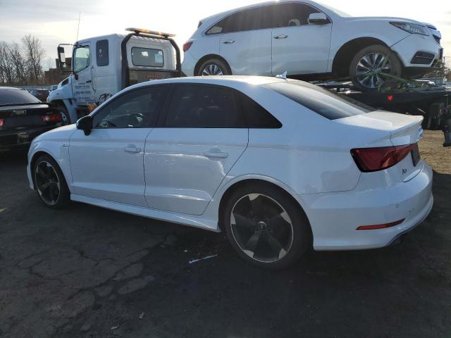 Снимка 2 от търг – 2016 AUDI A3 PREMIUM с VIN WAUB8GFF4G1104188
