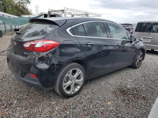 Photo 3 from auction – 2018 CHEVROLET CRUZE PREM with VIN 3G1BF6SM8JS587545