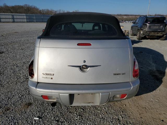 Photo 6 from auction – 2007 CHRYSLER PT CRUISER with VIN 3C3JY55E37T604979