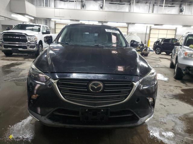 Снимка 5 от търг – 2019 MAZDA CX-3 GRAND с VIN JM1DKFD72K0409934