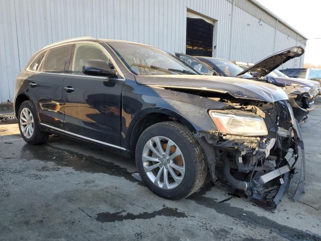Photo 4 from auction – 2015 AUDI Q5 PREMIUM with VIN WA1LFAFPXFA088543