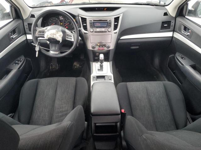 Photo 8 from auction – 2013 SUBARU LEGACY 2.5 with VIN 4S3BMBC66D3012229