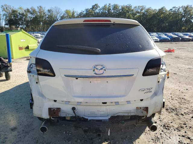 Photo 6 from auction – 2015 MAZDA CX-9 GRAND with VIN JM3TB3DA1F0451479