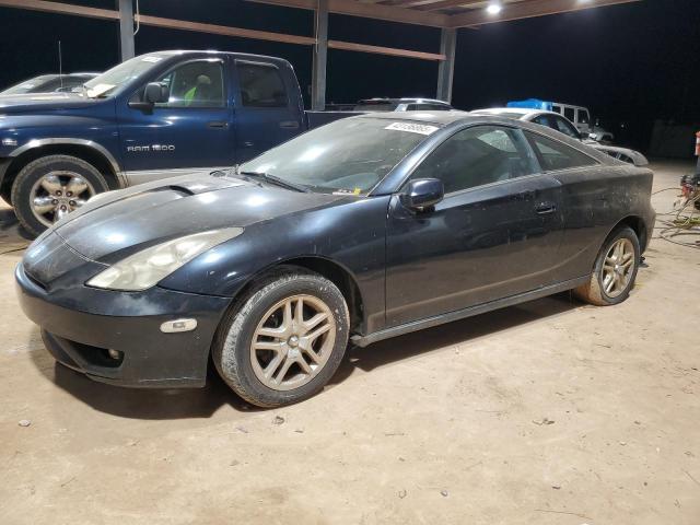 TOYOTA CELICA 2003 with VIN JTDDR32T130160537 - Photo from auction