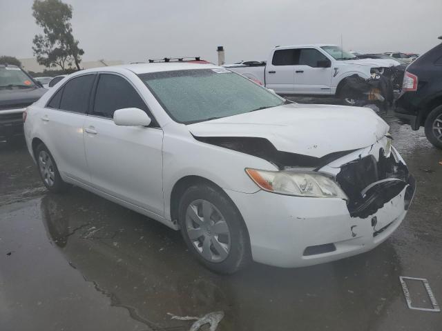 Photo 4 from auction – 2007 TOYOTA CAMRY CE with VIN JTNBE46K873084180