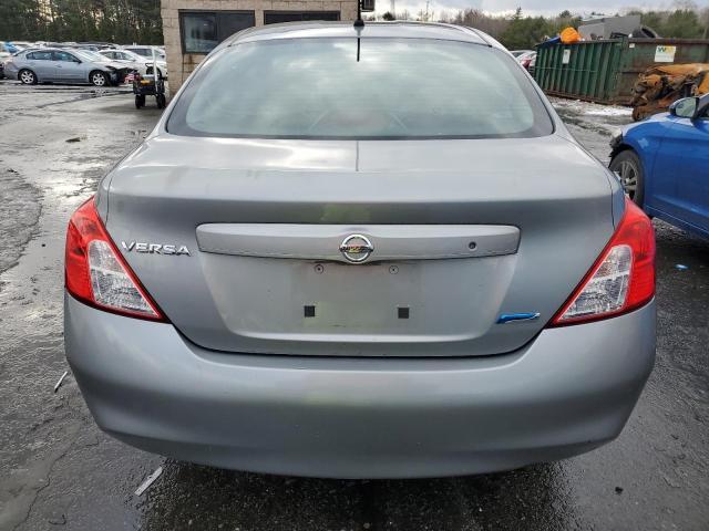 Photo 6 from auction – 2012 NISSAN VERSA S with VIN 3N1CN7AP6CL819754