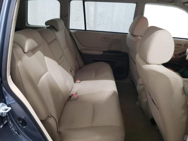 Снимка 11 от търг – 2007 TOYOTA HIGHLANDER с VIN JTEEP21A770205065