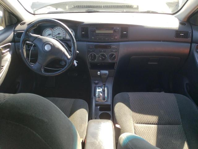 Photo 8 from auction – 2007 TOYOTA COROLLA CE with VIN 1NXBR32E07Z791704