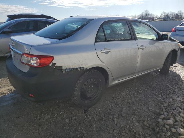 Photo 3 from auction – 2012 TOYOTA COROLLA BA with VIN 2T1BU4EE1CC870150