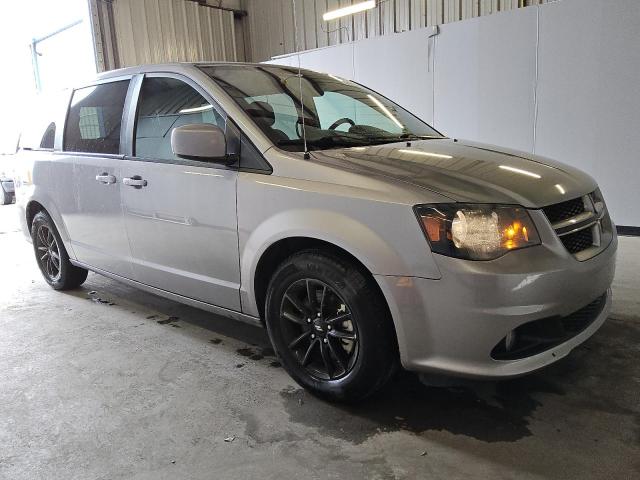 Photo 4 from auction – 2019 DODGE GRAND CARA with VIN 2C4RDGEG0KR769973
