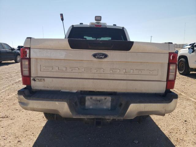 Photo 6 from auction – 2022 FORD F250 SUPER with VIN 1FT8W2BT2NEE37142