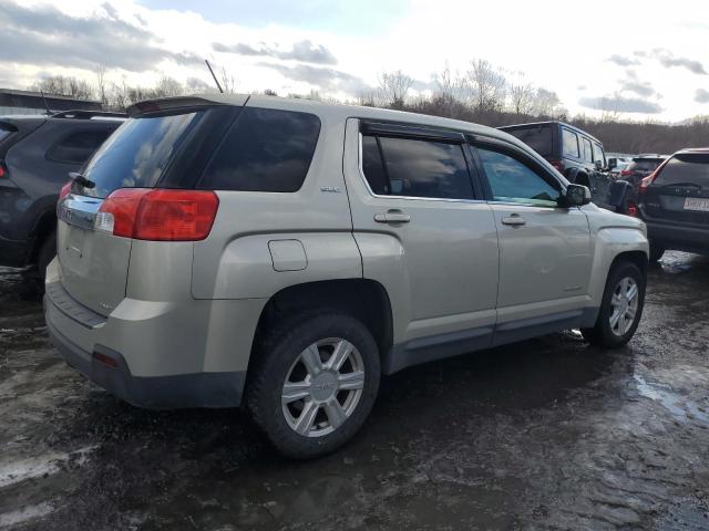 Photo 3 from auction – 2014 GMC TERRAIN SL with VIN 2GKFLVEK5E6121828