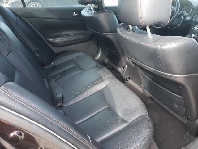 Zdjęcie 10 z aukcji – 2014 NISSAN MAXIMA S z VIN 1N4AA5AP9EC442653