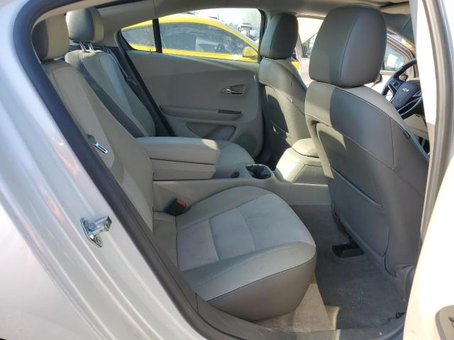 صورة رقم 10 من المزاد - 2015 CHEVROLET VOLT مع VIN 1G1RB6E42FU138990