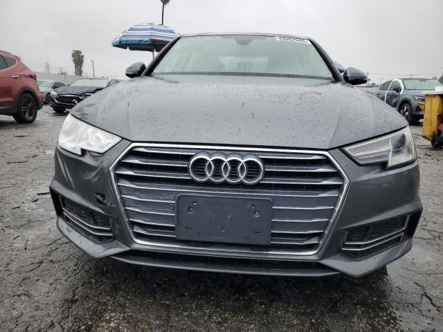 Photo 5 from auction – 2018 AUDI A4 PREMIUM with VIN WAUDNAF44JA160118