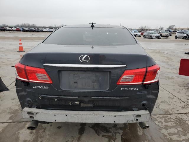 Photo 6 from auction – 2010 LEXUS ES 350 with VIN JTHBK1EG9A2356417