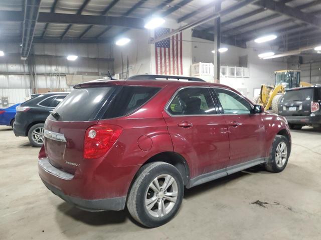 Photo 3 from auction – 2012 CHEVROLET EQUINOX LT with VIN 2GNALPEK7C6383324