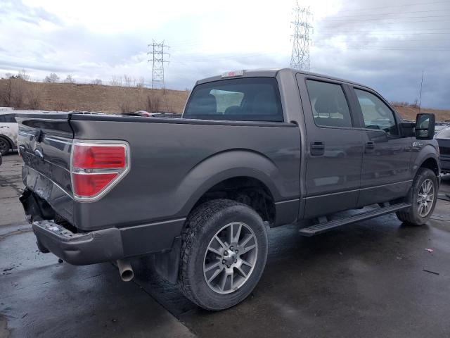 Photo 3 from auction – 2014 FORD F150 SUPER with VIN 1FTFW1EF3EFB47087