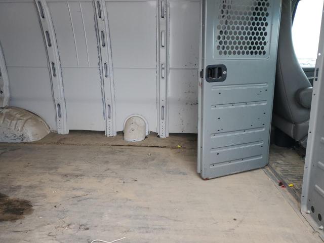 Photo 11 from auction – 2012 CHEVROLET EXPRESS G2 with VIN 1GCWGGCA4C1200719