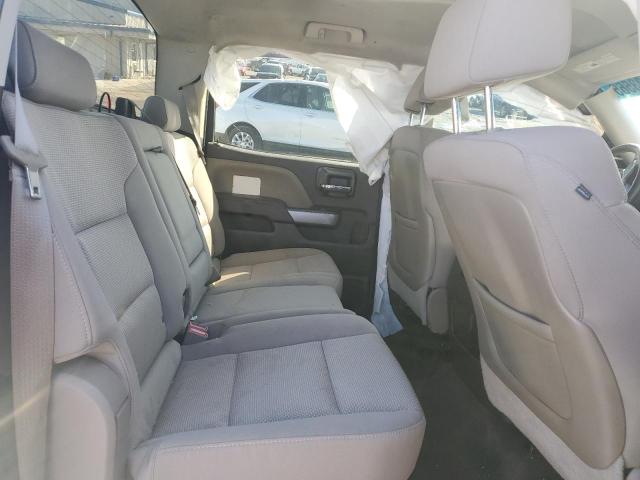 Photo 10 from auction – 2015 CHEVROLET SILVERADO with VIN 3GCUKREC5FG189588