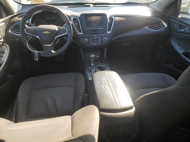 Photo 8 from auction – 2018 CHEVROLET MALIBU LT with VIN 1G1ZD5ST5JF235534