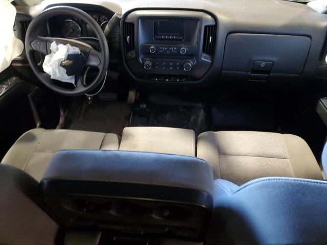 Photo 8 from auction – 2014 CHEVROLET SILVERADO with VIN 1GCVKPEC5EZ263471