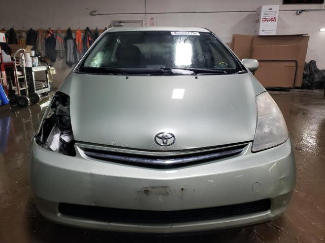 Photo 5 from auction – 2008 TOYOTA PRIUS with VIN JTDKB20U483311930