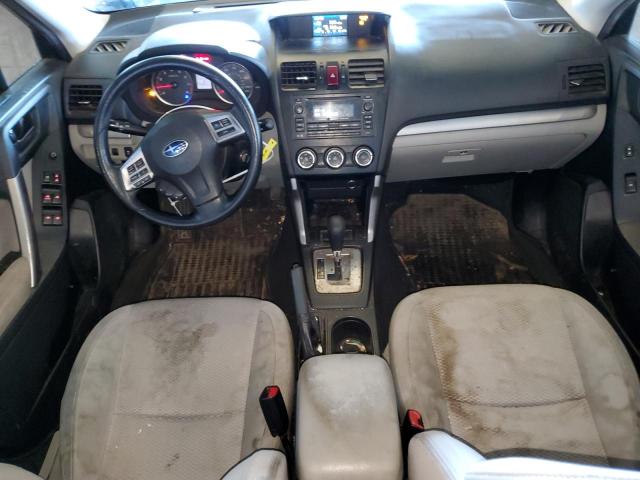 Photo 8 from auction – 2015 SUBARU FORESTER 2 with VIN JF2SJABC6FH452808