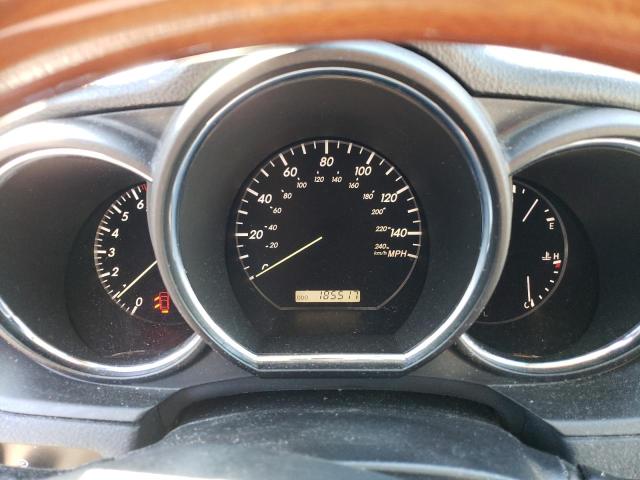 صورة رقم 9 من المزاد - 2007 LEXUS RX 350 مع VIN 2T2HK31U97C002356