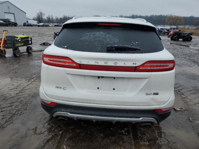 Photo 6 from auction – 2015 LINCOLN MKC with VIN 5LMCJ2A96FUJ14176