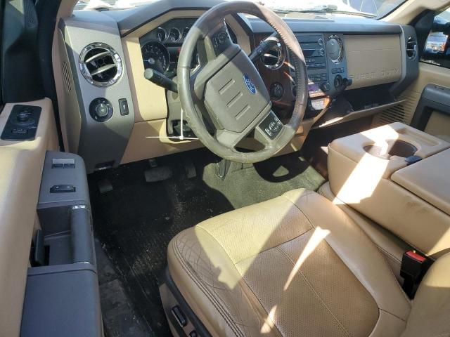 Photo 8 from auction – 2011 FORD F250 SUPER with VIN 1FT7X2B61BEB98004