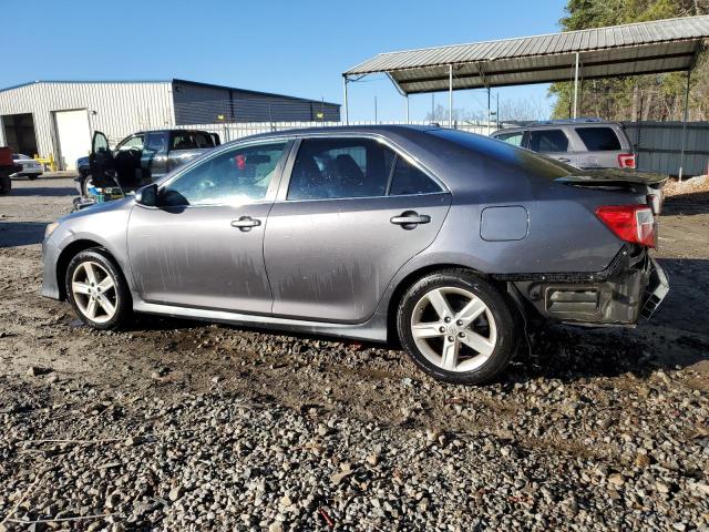 Photo 2 from auction – 2014 TOYOTA CAMRY L with VIN 4T1BF1FKXEU836240