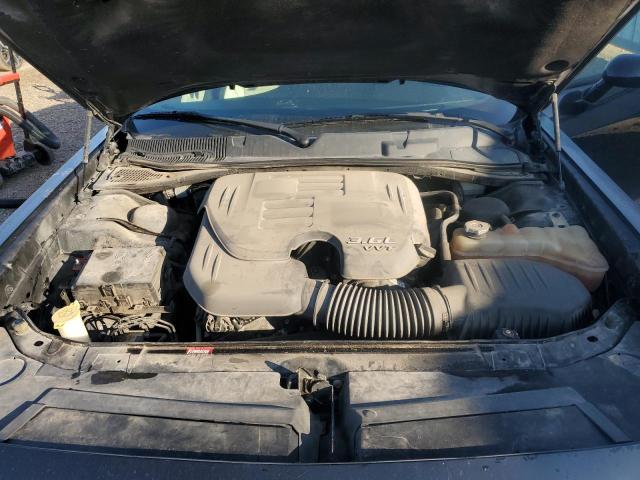Photo 11 from auction – 2015 DODGE CHALLENGER with VIN 2C3CDZBG9FH865641