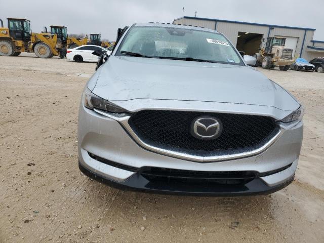 Photo 5 from auction – 2020 MAZDA CX-5 with VIN JM3KFADM9L0734948