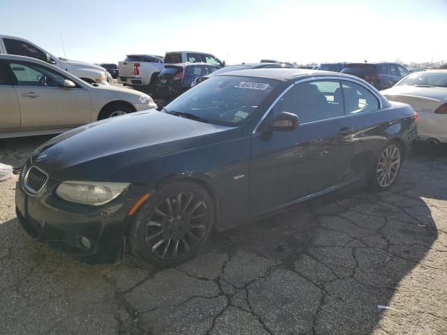 Photo 1 from auction – 2013 BMW 328 I SULE with VIN WBADW7C56DE733790