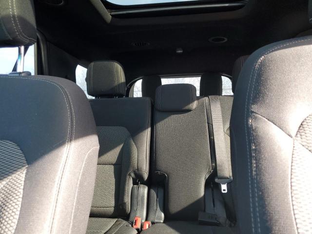 Photo 10 from auction – 2016 FORD EXPLORER X with VIN 1FM5K7D8XGGD23347