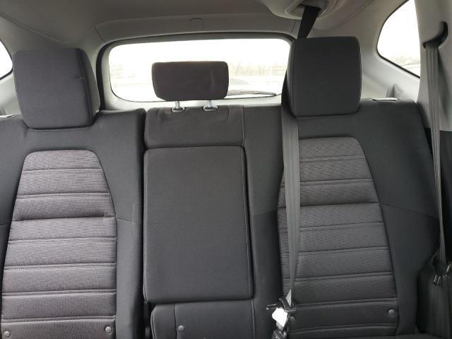 Photo 10 from auction – 2018 HONDA CR-V EX with VIN 5J6RW2H55JA001801